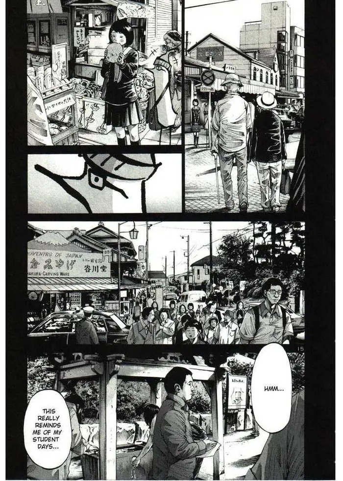 Goodnight Punpun Chapter 34 image 15_optimized